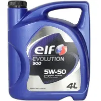 Elf 2194830 Motorolie
