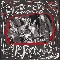 Modulor Cnt Pierced Arrows - Straight To The Heart (LP)