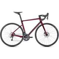 Sunn Asfalt S3 Racefiets Shimano Tiagra 10V 700 mm Rood || Maat: L / 173-181 cm
