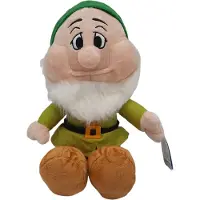 Disney - Sneeuwwitje en De Zeven Dwergen - Bloosje - Knuffel - 35 cm