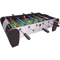 Toptable Topper - Voetbaltafel Tafelmodel
