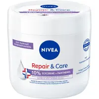 Nivea 3x Repair & Care Bodycrème Sensitive 400 ml