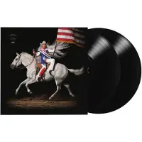Sony music Beyoncé - Cowboy Carter (Official Vinyl) LP