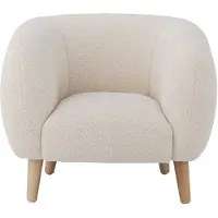 Bloomingville Mini Cade loungestoel