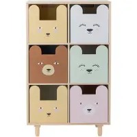 Bloomingville Mini Calle kast - 82062343