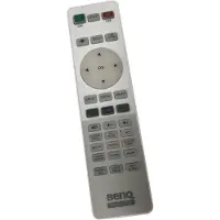 BenQ Afstandsbediening geschikt voor de HT3560i beamer, vervangt RCV017 / 5J.JKC06.001