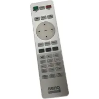 BenQ Afstandsbediening geschikt voor de W1800 beamer, vervangt RCV017 / 5J.JKC06.001