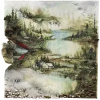 Konkurrent Bon Iver - Bon Iver, Bon Iver (LP)