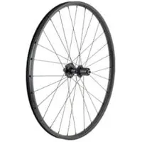 Bontrager Kovee 25 MTB Achterwiel | 10x135mm | Shimano/Sram | Zwart