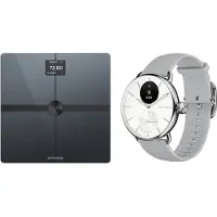 Withings Body Smart Wit
