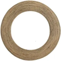 Light & Living spiegel piedre 71x4.5x71cm -