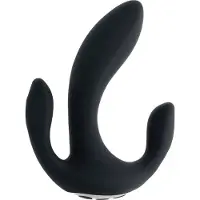 Playboy - Thriple Threat - Triple vibrator