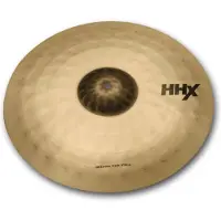 Sabian HHX X-treme Crash 19" - Crash bekken