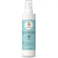 Dr. Leenarts Suncare Zonnebrand Spray Spf 30 200 Ml