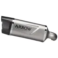 Arrow -Geluiddemper CB/NX500 24-