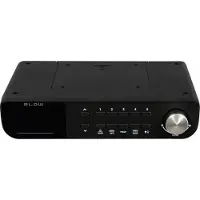 BLOW FM/DAB+ Radio (Kitchen)
