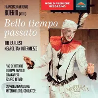 OUTHERE Bello Tiempo Passato