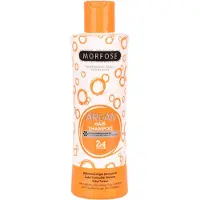 Morfose Shampoo Argan - 230 Ml