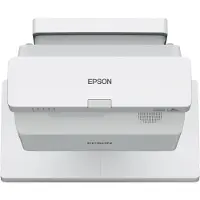 Epson EB-760W Bureau/Draagbaar Projector 16:10 Wit
