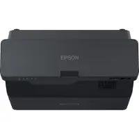 Epson EB-775F Bureau/Draagbaar Projector 16:9 Zwart