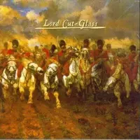 Konkurrent Lord Cut-Glass - Lord Cut-Glass (LP)