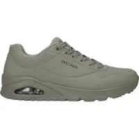 SKECHERS 52458 Uno - Stand On Veterschoenen | Maat 41