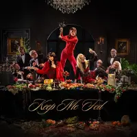 Universal Music The Warning - Keep Me Fed (LP)
