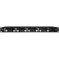 Warm Audio WA-412 4-Channel Pre Amp/DI