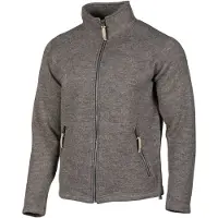Ivanhoe NLS Sap Full Zip Jacket Heren (Maat - L, Kleur - Nutmeg)