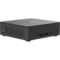 Asus NUC 13 Pro Kit RNUC13ANKI50002 - Intel i5-1340P, Intel Iris Xe Graphics, 2x DDR4 SO-DIMM, 2x M.2, WiFi 6E