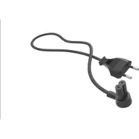FLEXSON Era Kabel 35 cm Zwart