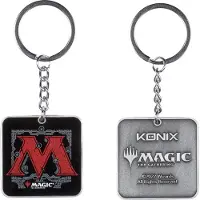 Konix Magic the Gathering porte-clés Logo M