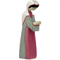Holztiger - 80296 - FIGURINE - MARIE 2
