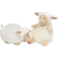 Happy horse knuffel Lam Lammy nr. 3