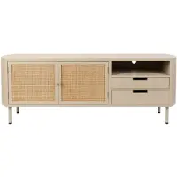 Puur Michella tv-meubel - beige
