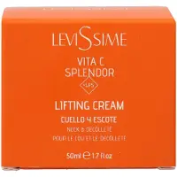 Casmara Verstevigende Hals en Décolleté Crème Levissime Lifting Vitamina