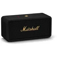Marshall Middleton Black & Brass