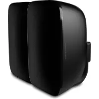 Bowers & Wilkins AM-1 (Paar) - Zwart