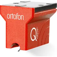 Ortofon Cellule HiFi MC Quintet Red