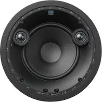 Dali Phantom E60-S inbouw speaker - wit