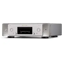 Marantz CD-speler CD50N Zilver