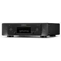 Marantz CD-speler CD50N Zwart
