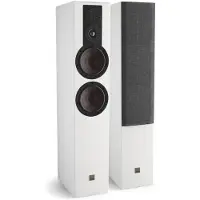 Dali OPTICON 6 MK2 vloerstaande speaker wit