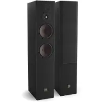 Dali Opticon 6 MK2 Zwart (Paar)