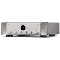 Marantz Model 50 stereo versterker zilvergoud