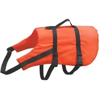 Lalizas Hondenzwemvest 15-40 kg / Borstomvang 43-84 cm