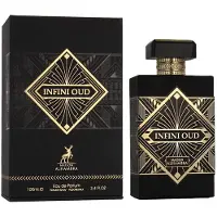 Maison Alhambra Infini Oud Eau de Parfum - 100ml