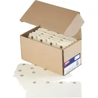 APLI draadetiketten ft 26 x 60 mm (b x h)
