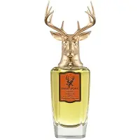 Pana Dora Sweden Forever Love 100 ml Eau de Parfum Spray