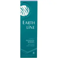 Earth-line 3x Gezichtswasgel 200 ml